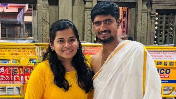 ವಶೀಕರಣ ಅಂದ್ರು.. ಅವತ್ತು ಬೇರೆ ದಾರಿ ಇರ್ಲಿಲ್ಲ.. ಬೇಗ ನಮ್ಮನ್ನು ಒಪ್ಪಿಕೊಳ್ಳಿ ಅಪ್ಪ; ಪೃಥ್ವಿ ಭಟ್