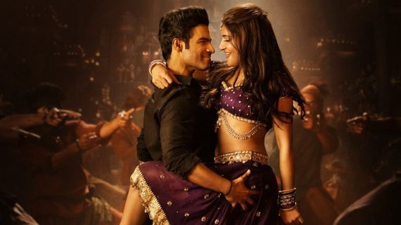 ಜನಾರ್ಧನ ರೆಡ್ಡಿ ಮಗ ಕಿರೀಟಿ ಜೊತೆ ನಟಿಸೋಕೆ ಶ್ರೀಲೀಲಾಗೆ ಭಾರೀ ಸಂಭಾವನೆ