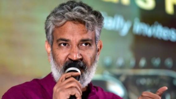 ಅದೇ ನಂಗೆ ಬೆಸ್ಟ್; ಸುದೀಪ್ ಸಿನಿಮಾ ಆಯ್ಕೆ ಮಾಡಿದ್ದೇಕೆ ರಾಜಮೌಳಿ?