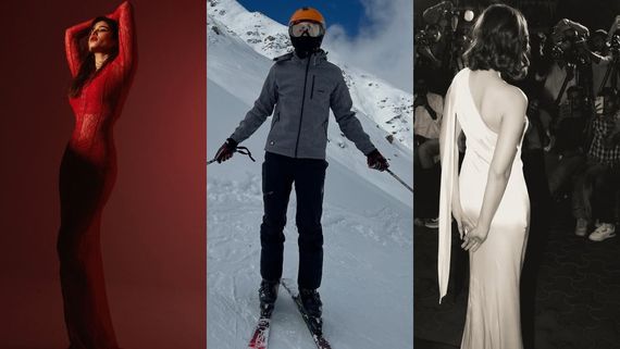 ಈ ವರ್ಷ ಚಿತ್ರರಂಗಕ್ಕೆ ಬಂದ ಈ 'ಸ್ಟಾರ್‌ಕಿಡ್‌'ಗಳಲ್ಲಿ ಗೆದ್ದವರು ಯಾರು ? ಸೋತವರು ಯಾರು ? 