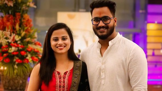 ಮನೆಬಿಟ್ಟು ಬಂದು ಮದ್ವೆ.. ಒಳ್ಳೆದು ಮಾಡೋಕೆ ಹೋಗಿ ಕೇಸ್; ತಾರೇಶ್- ಸ್ವಾತಿ ರಿಯಲ್ ಸ್ಟೋರಿ