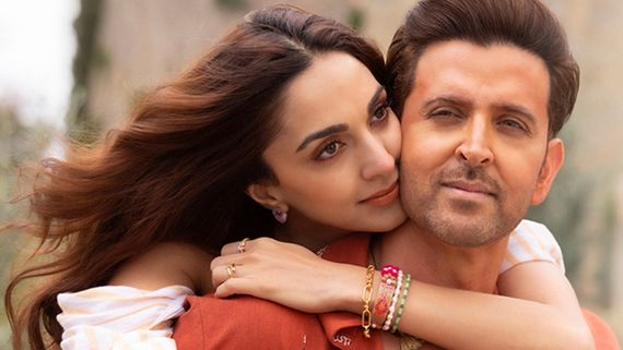 'ವಾರ್‌- 2' ವೀಡಿಯೋ ಸಾಂಗ್ ರಿಲೀಸ್; ಬಿಕಿನಿಯಲ್ಲಿ ಬಿಸಿಯೇರಿಸಿದ ಕಿಯಾರಾ