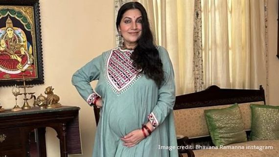 ಅದೊಂದು ಕಾರಣಕ್ಕೆ ಮದುವೆ ಬೇಡ ಎಂದು ನಿರ್ಧರಿಸಿದ್ದರು ನಟಿ ಭಾವನಾ