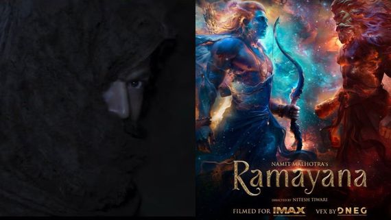 Ramayana Glimpe: ರಣ್‌ಬೀರ್ ತಾಳ್ಮೆ.. ಯಶ್ ಬಿರುಗಾಳಿ.. 'ರಾಮಾಯಣ' ಗ್ಲಿಂಪ್ಸ್ ನೋಡಿ ಏನಂದ್ರು ನೆಟ್ಟಿಗರು?