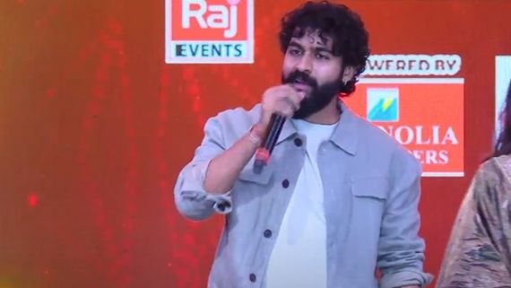 ಯುವ ಭಾಷಣದ ವೇಳೆ ಡಿಬಾಸ್.. ಡಿಬಾಸ್ ಕೂಗು; ರಾಜವಂಶ ಫ್ಯಾನ್ಸ್ ಏನಂತಾರೆ?