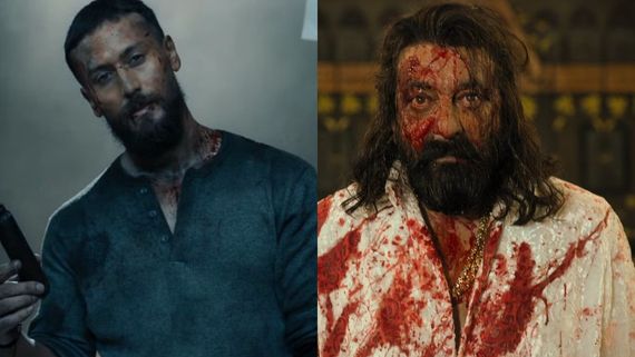 Baaghi 4 Trailer; ರಕ್ತಸಿಕ್ತ ಅಧ್ಯಾಯದೊಂದಿಗೆ ಭರವಸೆ ಮೂಡಿಸಿದ ಎ. ಹರ್ಷ