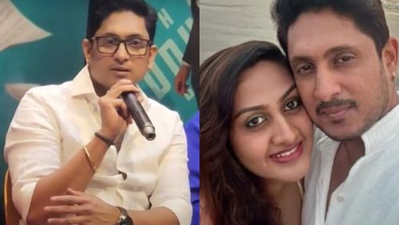 ಡಿವೋರ್ಸ್ ಸುದ್ದಿ ಬಗ್ಗೆ ಮೌನ ಮುರಿದ ನಟ ಅಜಯ್ ರಾವ್; ಬಹಿರಂಗ ಪತ್ರ