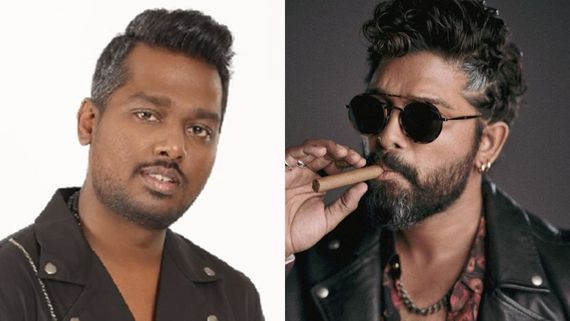 ತಂದೆ-ಮಗನಾಗಿ ಸ್ಟೈಲಿಶ್ ಸ್ಟಾರ್ ಫೈಟ್; ಅಲ್ಲು ಅರ್ಜುನ್- ಅಟ್ಲಿ ಸಿನಿಮಾ ಕಥೆ ಲೀಕ್?