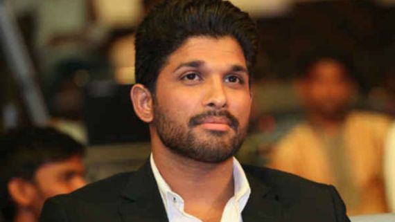 'ಜಯಂ'  ಚಿತ್ರದಲ್ಲಿ ನಿತಿನ್ ಬದಲು ಅಲ್ಲು ಅರ್ಜುನ್ ನಟಿಸ್ಬೇಕಿತ್ತು