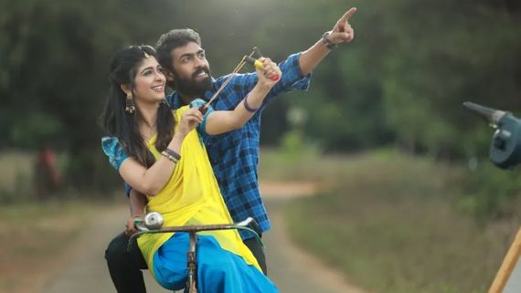 Andondittu Kaala Review ; ಸಿನಿಮಾದಲ್ಲೊಂದು ಸಿನಿಮಾ, ಹೇಗಿದೆ ಆ ಕಾಲದ ಕುಮಾರನ ಕಥೆ-ವ್ಯಥೆ ? ಇಲ್ಲಿದೆ ವಿಮರ್ಶೆ