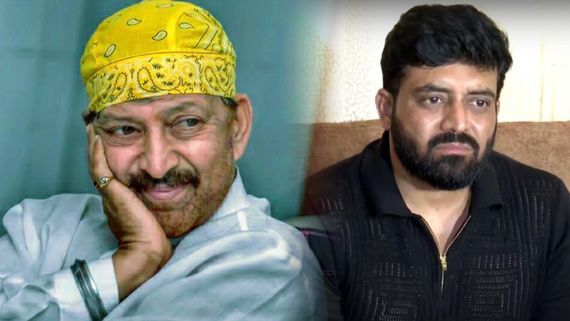 ವಿಷ್ಣುವರ್ಧನ್ ಸಮಾಧಿ ನೆಲಸಮ ; ಸ್ಮಾರಕ-ವ್ಯಾಪಾರೀಕರಣ, ತಮ್ಮ ಮೇಲೆ ಆರೋಪ ಮಾಡಿದವರ ವಿರುದ್ಧ ಕೆಂಡ ಕಾರಿದ ಅನಿರುದ್ದ್