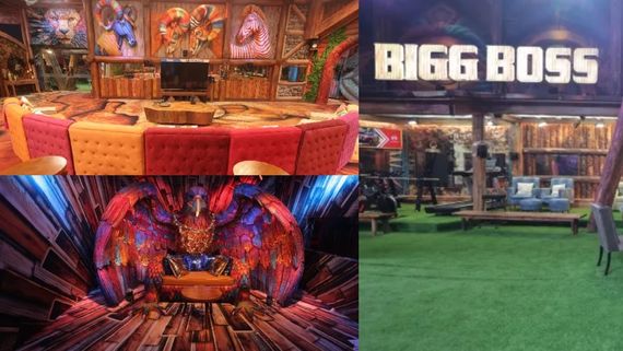 ಈ ಬಾರಿ ಬಿಗ್ ಬಾಸ್ 19ರ ಮನೆ ಹೇಗಿದೆ ನೋಡಿದ್ದೀರಾ? ಯಾವಾಗ ಆರಂಭ? ಈ ಬಾರಿಯ ಥೀಮ್ ಏನು?  