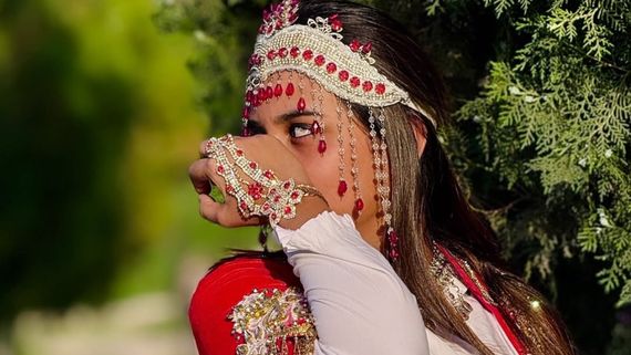 ಧಾರ್ಮಿಕ ಭಾವನೆಗಳಿಗೆ ಧಕ್ಕೆ ತಂದ ಬಿಗ್ ಬಾಸ್ ಸ್ಫರ್ಧಿ, ಭುಗಿಲೆದ್ದ ಆಕ್ರೋಶ