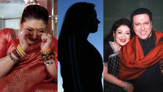 ಬಾಲಿವುಡ್ ನಟ ಗೋವಿಂದ ಸಂಸಾರದಲ್ಲಿ ಅಲ್ಲೋಲ ಕಲ್ಲೋಲ; ವಿಚ್ಚೇನದ ಪತ್ನಿ ಅರ್ಜಿ.. ಇದು ಗಂಡ-ಹೆಂಡ್ತಿ ಮತ್ತು ಅವಳ ಕಥೆ!