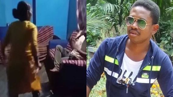 ಕಾಮಿಡಿ ಕಿಲಾಡಿಗಳು ಖ್ಯಾತಿಯ ಚಂದ್ರಶೇಖರ್ ಸಿದ್ದಿ ಆತ್ಮ*ಹತ್ಯೆ ಪ್ರಕರಣಕ್ಕೆ ತಿರುವು