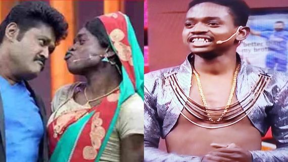 'ಕಾಮಿಡಿ ಕಿಲಾಡಿಗಳು' ಖ್ಯಾತಿಯ ನಟ ಚಂದ್ರಶೇಖರ್ ಸಿದ್ದಿ ನೇಣಿಗೆ ಶರಣು