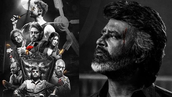 Coolie Box Office Day 2: ಮೊದಲ ದಿನವೇ 'ಕೂಲಿ'ಗೆ ಮಿಶ್ರ ಪ್ರತಿಕ್ರಿಯೆ; 2ನೇ ದಿನ ಕಲೆಕ್ಷನ್ ಹೇಗಾಯ್ತು?