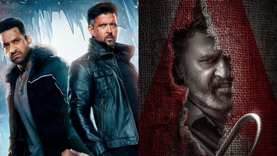 Coolie vs War- 2; ಬಾಕ್ಸಾಫೀಸ್ ವಾರ್ 3ನೇ ದಿನಕ್ಕೆ ಸಂಪೂರ್ಣವಾಗಿ 'ಕೂಲಿ' ಸೈಡ್ ಆಗೋತ್ತು!