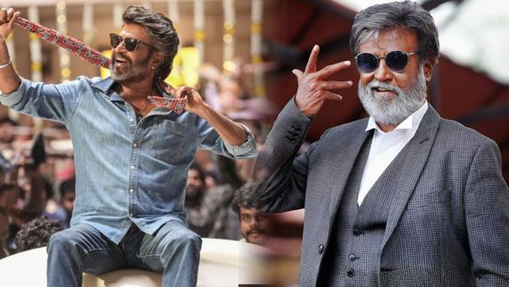 'ಕೂಲಿ' ಅಬ್ಬರಕ್ಕೆ ನಡುಗಿದ 'ಕಬಾಲಿ', ಹೊಸ ದಾಖಲೆ ಬರೆದು ಮೂರನೇ  ಸ್ಥಾನಕ್ಕೇರಿದ ತಲೈವಾ