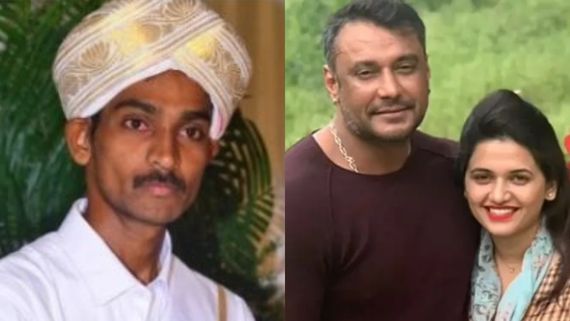 ನಟ ದರ್ಶನ್ ಅಭಿಮಾನಿ ಆಗಿರಲೇ ಇಲ್ಲ ಮೃತ ರೇಣುಕಾಸ್ವಾಮಿ!