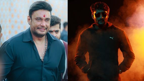 'ಗಾರ್ಡನ್‌'ಗೆ ಹೀರೋ ಫಿಕ್ಸ್; ಸೆಟ್ಟೇರಿತು ದರ್ಶನ್ ಸೋದರಳಿಯನ ಮತ್ತೊಂದು ಸಿನಿಮಾ