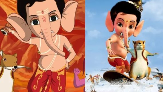 Ganesh Chaturthi 2025: ಮನೆಗೆ ಬಂದ ಗಣೇಶನೊಂದಿಗೆ ಕೂತು ವಿಘ್ನ ನಿವಾರಕನ ಸಿನಿಮಾಗಳನ್ನು ಓಟಿಟಿಯಲ್ಲಿ ನೋಡಿ