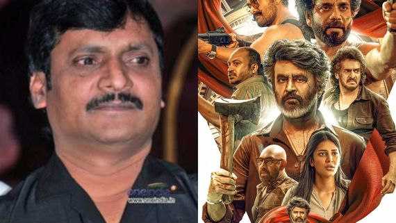 'ಕೂಲಿ' ಚಿತ್ರ ಕನ್ನಡಕ್ಕೆ ಡಬ್ ಆಗಲ್ವಾ? ವಿತರಕ ಜಯಣ್ಣ ಪ್ರತಿಕ್ರಿಯೆ