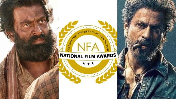 ಶಾರುಖ್‌ಗೆ ರಾಷ್ಟ್ರಪ್ರಶಸ್ತಿ, ಪೃಥ್ವಿರಾಜ್‌ಗೆ ಯಾಕಿಲ್ಲ? ಎಲ್ಲಾ ಪ್ರಶ್ನೆಗಳಿಗೆ ಜ್ಯೂರಿ ಎಂ. ಎನ್ ಸ್ವಾಮಿ ಸ್ಪಷ್ಟನೆ