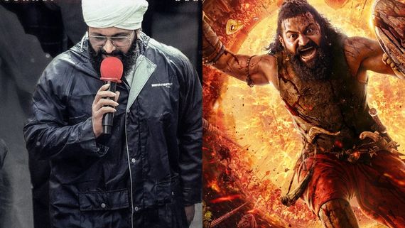 ವರಲಕ್ಷ್ಮಿ ಹಬ್ಬದ ಸಂಭ್ರಮದಲ್ಲಿ 'ಕಾಂತಾರ'-1 ನಾಯಕಿ ಪರಿಚಯಿಸಿದ ಹೊಂಬಾಳೆ