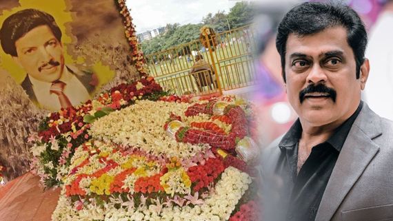 ವಿಷ್ಣು ಸಮಾಧಿ ನೆಲಸಮ ; ಅಭಿಮಾನಿಗಳದ್ದೂ ತಪ್ಪಿದೆ ಎಂದ ಕೆ.ಮಂಜು