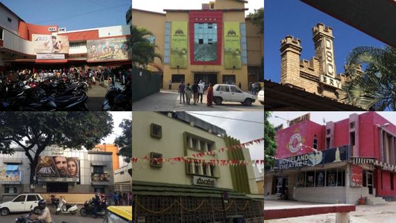 Bengaluru Theaters: ಬೆಂಗಳೂರಿನಲ್ಲಿ ಈ ಸಿಂಗಲ್‌ ಸ್ಕ್ರೀನ್‌ಗಳೀಗ ನೆನಪು ಮಾತ್ರ; ಇಲ್ಲಿ ನೀವು ನೋಡಿದ ಬೆಸ್ಟ್ ಸಿನಿಮಾ ಯಾವುದು?