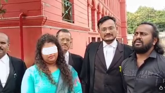 ಮಡೆನೂರು ಮನು ವಿರುದ್ಧ ಅತ್ಯಾ*ಚಾರ ಕೇಸ್.. ಒಪ್ಪಂದ ಮೇರೆಗೆ ದೂರು ಹಿಂಪಡೆದ ಸಂತ್ರಸ್ತೆ