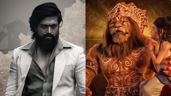 Mahavatar Narsimha Box Office: 'ಕೆಜಿಎಫ್' ಹಿಂದಿಕ್ಕಿ 'ನರಸಿಂಹ' ಘರ್ಜನೆ; ಕಲೆಕ್ಷನ್ ಲೆಕ್ಕ ಕೊಟ್ಟ ಹೊಂಬಾಳೆ