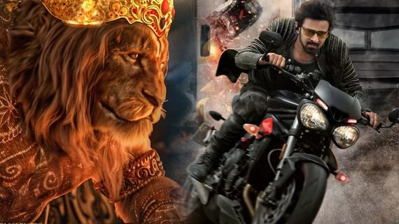 ಮಹಾವತಾರ್ ನರಸಿಂಹ ಘರ್ಜನೆಗೆ ಸಾಹೋ ದಾಖಲೆ ಚೆಲ್ಲಾಪಿಲ್ಲಿ, 24 ದಿನದಲ್ಲಿ ಆನಿಮೇಷನ್ ಚಿತ್ರ ಗಳಿಸಿದ್ದೆಷ್ಟು ? 