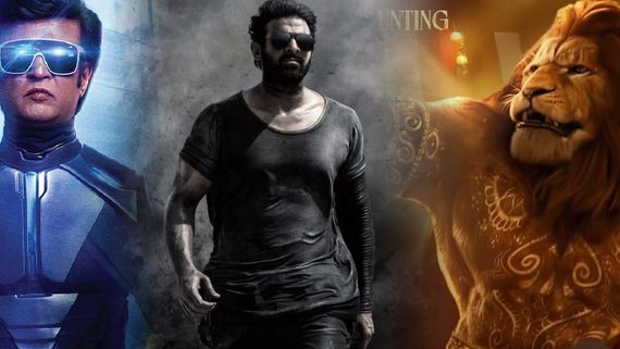 ಮುಂದುವರೆದ ಮಹಾವತಾರ್ ನರಸಿಂಹ ಅಬ್ಬರ,ಬಾಕ್ಸಾಫೀಸ್‌ನಲ್ಲಿ 'ಸಲಾರ್' ಸಾಮ್ರಾಜ್ಯ ಪತನ ; ಮುಂದಿನ ಟಾರ್ಗೆಟ್ ರಜಿನಿಯ 2.0