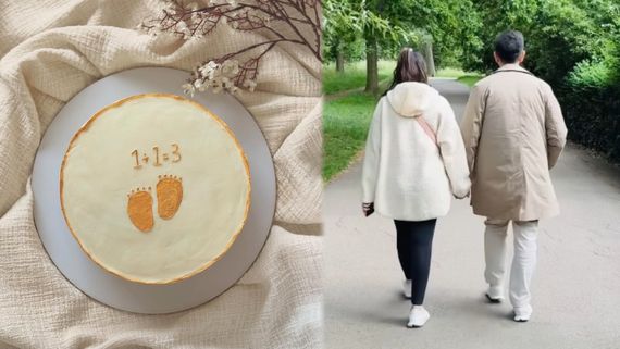 ಮನೆ ತುಂಬಾ ಮಕ್ಕಳಿರಬೇಕು ; ಮದುವೆಯ ಎರಡು ವರ್ಷದ ನಂತರ ''ಗುಡ್ ನ್ಯೂಸ್‌'' ನೀಡಿದ ನಟಿ 