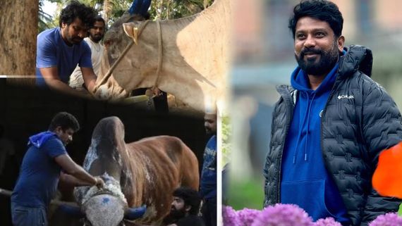 ಎರಡು ಎಮ್ಮೆಯ ಕಥೆ ; ಲಕ್ಷ ಲಕ್ಷ ಹಣ ಪಡೆದು ಜೋಗಿ ಪ್ರೇಮ್‌ಗೆ ವಂಚಿಸಿ ಕಾಲ್ಕಿತ್ತ ಕಿರಾತಕ