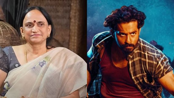 'ಕೊತ್ತಲವಾಡಿ' ನೆಗೆಟಿವ್ ಕಾಮೆಂಟ್ಸ್ ಬಗ್ಗೆ ನಿರ್ಮಾಪಕಿ ಪುಷ್ಪಾ ಪ್ರತಿಕ್ರಿಯೆ