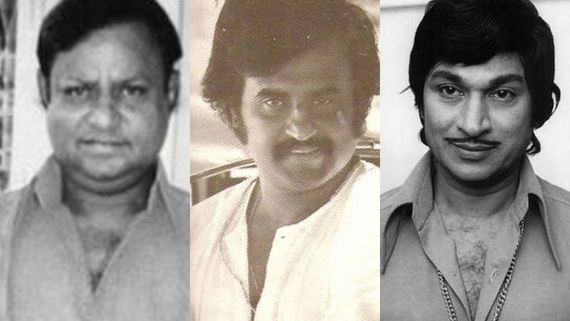 ಅಣ್ಣಾವ್ರ ಜೊತೆ ರಜನಿಕಾಂತ್ ಮಾಡಬೇಕಿದ್ದ ಪಾತ್ರ ತೂಗುದೀಪ ಶ್ರೀನಿವಾಸ್ ಪಾಲಾಗಿತ್ತು; ರಾಮ್‌ಕುಮಾರ್