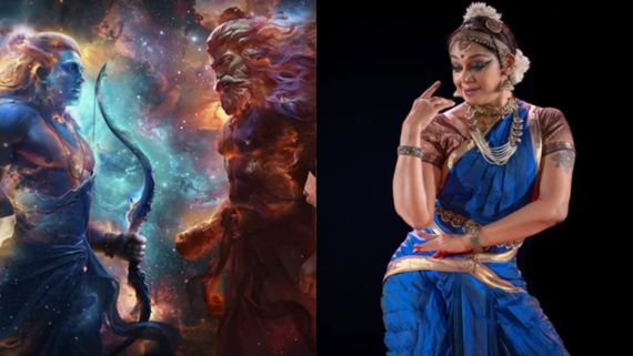 'ರಾಮಾಯಣ' ಕೇಂದ್ರಬಿಂದು ಪಾತ್ರಕ್ಕೆ ಮಲಯಾಳಂ ನಟಿ ಆಯ್ಕೆ; ರಾವಣನ ತಾತನಾಗಿ ನಟಿಸೋದ್ಯಾರು?