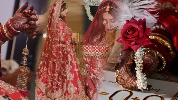 ಸ್ನೇಹಿತರಿಗೂ ಹೇಳದೇ ಸದ್ದಿಲ್ಲದೇ ಮದುವೆಯಾದ ಬಿಗ್ ಬಾಸ್ ಸ್ಫರ್ಧಿ, 5 ತಿಂಗಳ ನಂತರ ಹೊರ ಬಿತ್ತು ಸತ್ಯ 