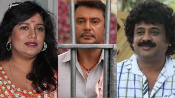 ದರ್ಶನ್ ಜೈಲು.. ಉಪ್ಪು ತಿಂದವ್ರು ನೀರು ಕುಡಿಬೇಕು ಎಂದ ಪ್ರಿಯಾ; ಸರ್ಕಾರಕ್ಕೆ ನಷ್ಟ ಎಂದ ಬಣಕರ್