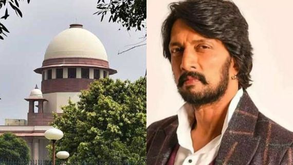 ಬೀದಿ ನಾಯಿಗಳ ಕುರಿತ ಸುಪ್ರೀಂ ಕೋರ್ಟ್ ಆದೇಶ; ಸುದೀಪ್ ಪ್ರತಿಕ್ರಿಯೆ ಬಗ್ಗೆ ಪರ ವಿರೋಧ ಚರ್ಚೆ