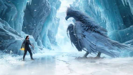 'ಹನುಮಾನ್' ನಟನ 'ಮಿರಾಯ್' ಟ್ರೈಲರ್ ಟ್ರೆಂಡಿಂಗ್; ಸೂಪರ್ ಯೋಧನಾಗಿ ಜಬರ್ದಸ್ತ್ ಎಂಟ್ರಿ 