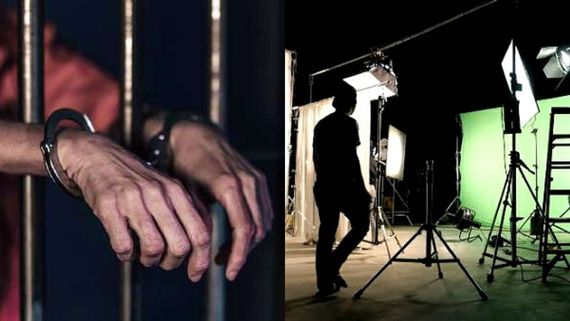 ಧಾರಾವಾಹಿಯಲ್ಲಿ ಅವಕಾಶ ಕೊಡಿಸುವುದಾಗಿ ನಂಬಿಸಿ ವಂಚನೆ; ಮಹಿಳೆ ಸೇರಿ ಬೆಂಗಳೂರಿನಲ್ಲಿ ಇಬ್ಬರ ಬಂಧನ