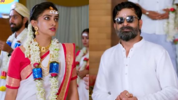 'ಭಾರ್ಗವಿ LL. B.' ಧಾರಾವಾಹಿಯಲ್ಲಿ ಬಿಗ್ ಬಾಸ್  ಮಂಜು ಉಗ್ರಾವತಾರ  