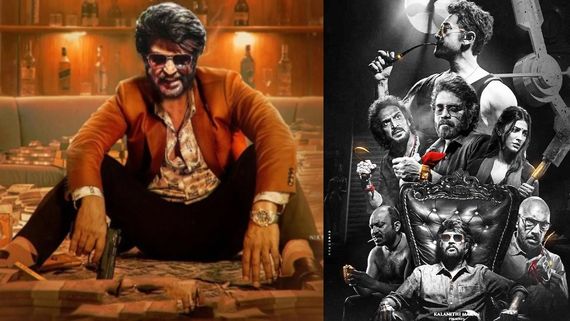 'ಕೂಲಿ' ನಿಂತಿರೋದೇ ಕೊನೆಯ 20 ನಿಮಿಷದ ಮೇಲೆ; ರಜನಿಕಾಂತ್ ಸಿನಿಮಾ ವಿಮರ್ಶಕ ಹೇಳಿದ್ದೇನು?