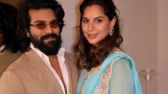 ಡೇಟಿಂಗ್ ಮಾಡುತ್ತಿದ್ದಾಗ ರಾಮ್‌ಚರಣ್‌ಗೆ ಉಪಾಸನಾ ಇಟ್ಟಿದ್ದ ಪ್ರೇಮ ಪರೀಕ್ಷೆ ಏನು?