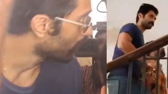 ಅಕ್ರಮ ಆನ್‌ಲೈನ್ ಬೆಟ್ಟಿಂಗ್ ಆಪ್‌ಗಳ ಪ್ರಚಾರ: ವಿಜಯ್ ದೇವರಕೊಂಡಗೆ ಇಡಿ ವಿಚಾರಣೆ