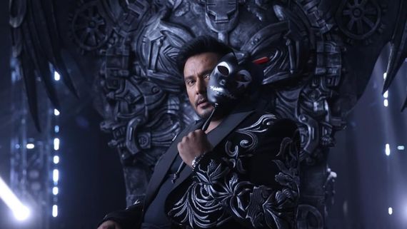 ಆಕ್ಟೀವ್ ಆಯ್ತು ನಟ ದರ್ಶನ್ ಸೋಶಿಯಲ್ ಮೀಡಿಯಾ ಅಕೌಂಟ್; ಅದು ಹೇಗೆ?